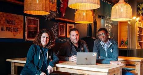 Levée de fond de la startup Snapshift  | FoodTech | Scoop.it