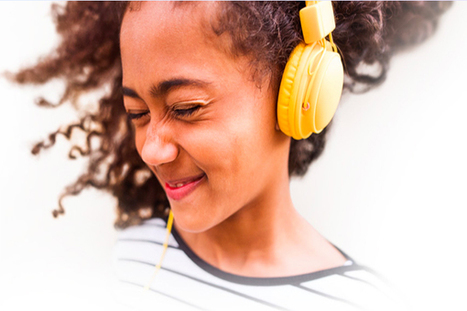 El Netflix de los podcast infantiles, el servicio de Pinna | Educaci&oacute;n, TIC y ecolog&iacute;a | Scoop.it