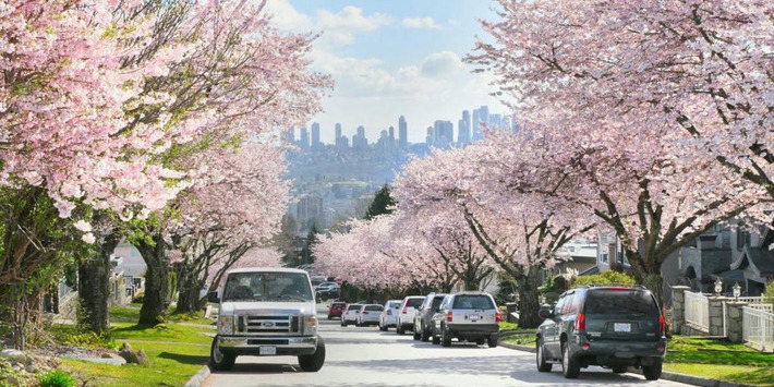 Homes Sales In Greater Vancouver Down 24% Amidst Economic Turmoil | Real Estate Report | Scoop.it