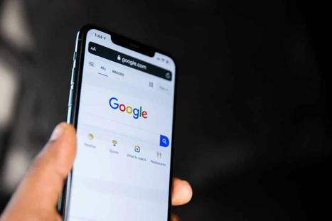 Google partage les résultats de son expérience pour un avenir sans cookies | Site web et référencement | Scoop.it
