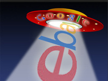 Forget Carl Icahn Proposal, eBay Should Sell Itself to - Google? | Consumption Junction | Scoop.it