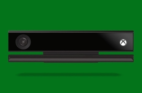 Is Pharma Missing Out On The XBox Kinect? | Games For Health | Scoop.it