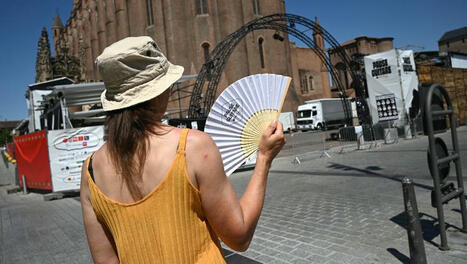 Pause Guitare 2025 : pourquoi le festival veut retrouver son âme au centre-ville | Destination Albi - revue de presse | Scoop.it