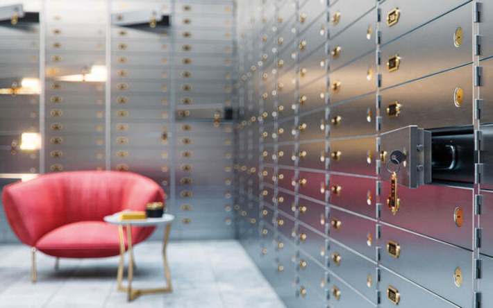 Where London&rsquo;s super-rich store everything from bullion to Birkin bags | The UHNW Lifestyle Report | Scoop.it