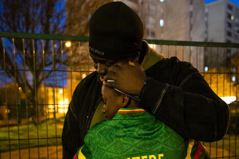 &laquo;&nbsp;J&rsquo;ai grandi dans les assos, elles nous ont sauv&eacute; la vie&nbsp;&raquo;&nbsp;: Lamine, 24&nbsp;ans, lutte pour faire reconna&icirc;tre le cin&eacute;ma de banlieue | L'hebdo du SIOEC | Scoop.it
