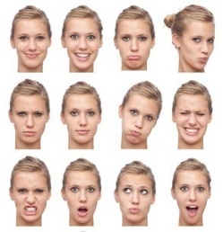 How Cultures Interpret Facial Expressions ... -...