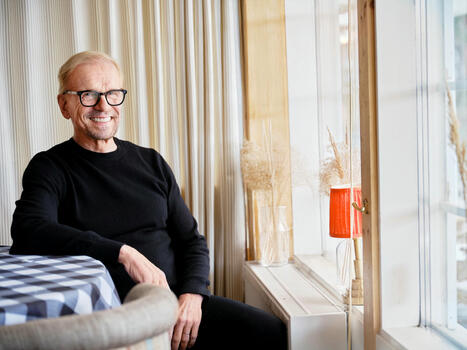 Jukka Puotila katuu yhtä elämänvalintaansa − "Nyt tekisin toisin" | 1Uutiset - Lukemisen tähden | Scoop.it