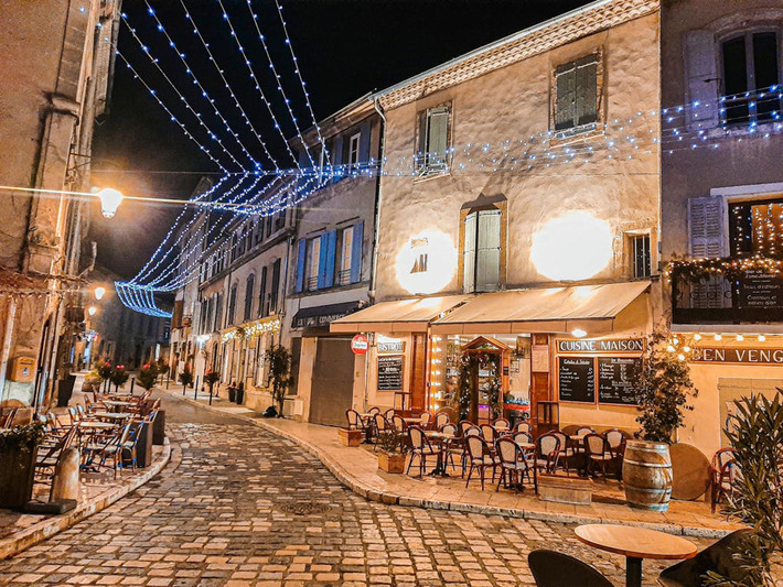 Les 9 plus beaux villages et crèches de Provence à Noël | Ma douce France | Scoop.it