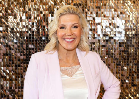 Vappu Pimiä koki oireita TTK:n jälkeen – Nyt hän joutuu perumaan työtapaamisensa | 1Uutiset - Lukemisen tähden | Scoop.it