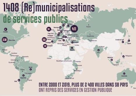 Relocaliser : oui, mais comment ? | Energy Transition in Europe | www.energy-cities.eu | Scoop.it