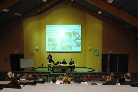 Twitter / LozereDev: Journée e-tourisme 2013 en ... | Nouvelles Technologies et Tourisme | Scoop.it