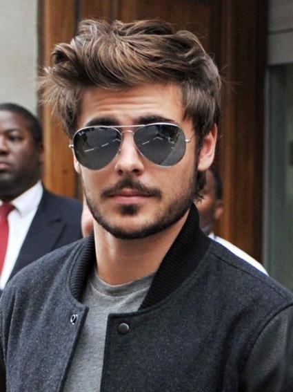 Kapseltrends voor de zomer van 2015 - Moquer | Kapsels voor mannen | Scoop.it