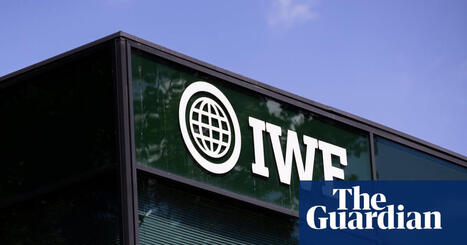 Internet Watch Foundation reports huge rise in AI child sexual abuse material | AI (artificial intelligence) | The Guardian | Operation Phobos | Scoop.it