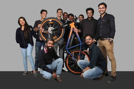 lightspeed e bike