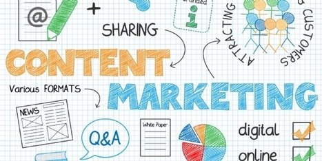 Brand content: quand la marque devient contenu | Tertiaire &agrave; forte valeur ajout&eacute;e | Scoop.it