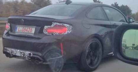BMW M2 Release Date >> 2018 Bmw M2 Specs Facelift Price Release Dat BMW M2 Release Date >> 2018 Bmw M2 Specs Facelift Price Release Dat