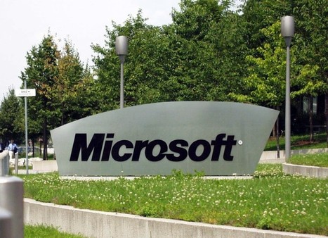Microsoft choisit l’Occitanie pour ouvrir une deuxième école dans l’Hexagone, après Paris | Toulouse networks | Scoop.it