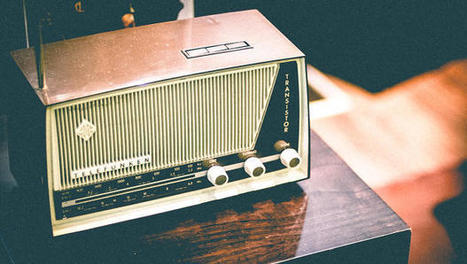 6 Things Radio Can Teach Us About Online Meetings | Leadership in Distance Education | Scoop.it