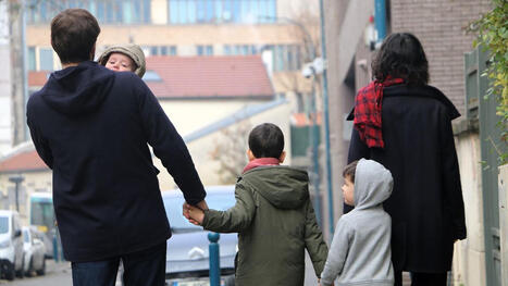 Face &agrave; la crise du logement, est-il encore possible d&rsquo;avoir une famille nombreuse &agrave; Paris&nbsp;? - Le Parisien | Famille et sexualit&eacute; | Scoop.it