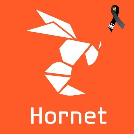 Hornet Names Stephan Horbelt As Executive Editor Of Content | LGBTQ+ Online Media, Marketing and Advertising | Scoop.it