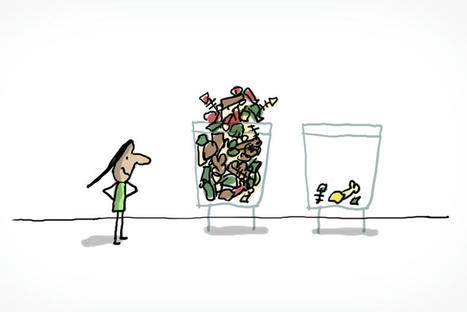 Comment réduire les déchets ? | Remue-méninges FLE | Scoop.it
