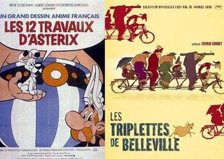 Chronologie des films d'animation français | POURQUOI PAS... EN FRANÇAIS ? | Scoop.it