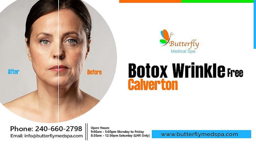 What You Need to Know about Preventive Botox Wr...