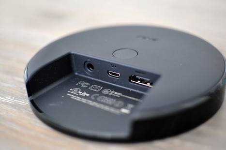 Cómo usar el micro USB OTG del Nexus Player | Programación Web desde cero | Scoop.it