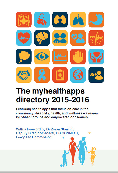 Accenture: Just 2 percent of patients at top ho... | mHealth- Advances, Knowledge and Patient Engagement | Scoop.it