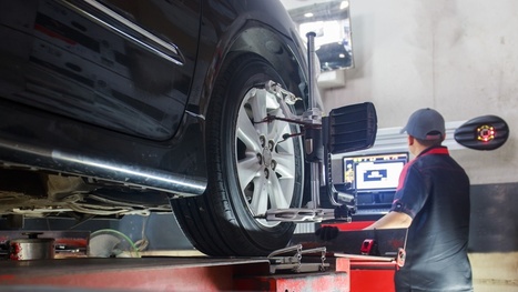 Image result for Why Front Wheel Alignment Is Seriously Important