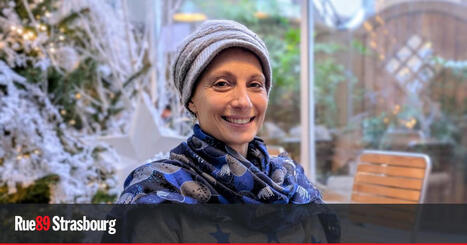 Alsace. Cr&eacute;ation d'une antenne de Cancer Col&egrave;re | Alsace Actu | Scoop.it