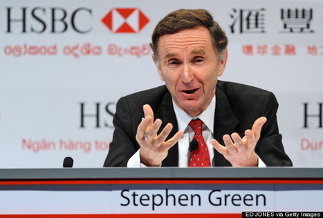 Peer Caught In HSBC Tax-Dodging Scandal Is Making Life Difficult For The Tories | Operation Deimos | Scoop.it