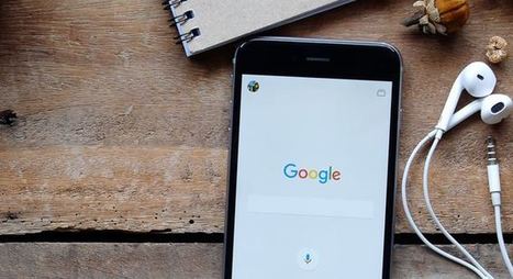 SEO : Quel est le nouveau visage du Search ? | Faber Content | marketing et contenus | Scoop.it