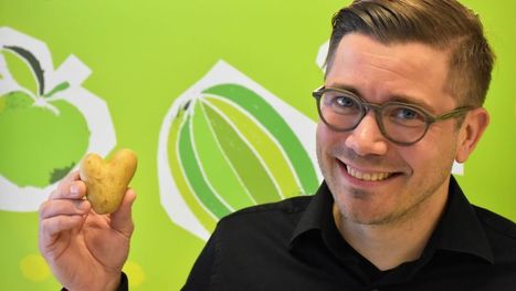 Perunan kulutus laskee kilon vuodessa per suomalainen – markkinointiasiantuntija ehdottaa tastingeja ja tv-ohjelmia perinneherkun brändäykseen | Yle Uutiset | yle.fi | 1Uutiset - Lukemisen tähden | Scoop.it
