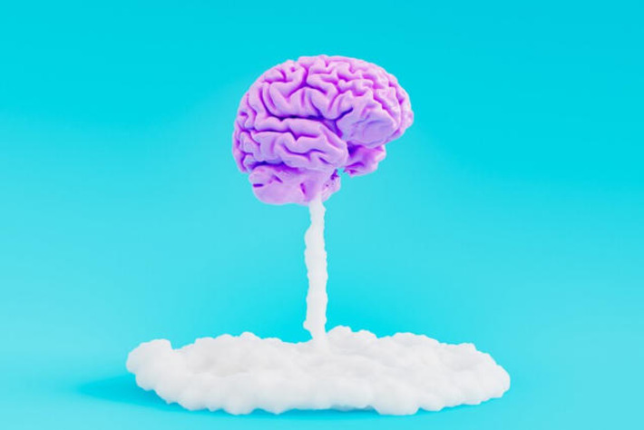Experts may have just found a way to reverse memory decline | The Health Report | Scoop.it