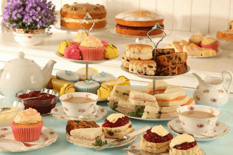 6 ways to enhance the profitability of a tea room | Création d'entreprise et business plan | Scoop.it