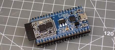 How to Get Started with the ESP32 | Arduino, Netduino, Rasperry Pi! | Scoop.it