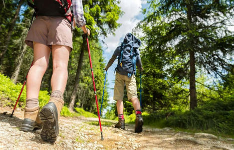 Lyon : Un nouveau GR dans la métropole pour une nouvelle génération de randonneurs | Tourisme de randonnées                                                                                                                                                                                 & Sports de nature pour les pros | Scoop.it