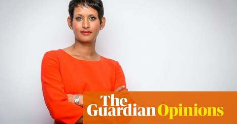 You can’t be ‘impartial’ about racism – an open letter to the BBC on the Naga Munchetty ruling | Afua Hirsch, Lenny Henry, Adrian Lester, Krishnan Guru-Murthy and others | Opinion | The Guardian | CXO.Care | Scoop.it