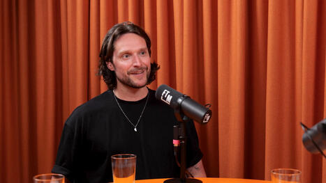Investors flock to Palantir as governments flee - Follow the Money: The Podcast | Podcast on | Going social | Scoop.it
