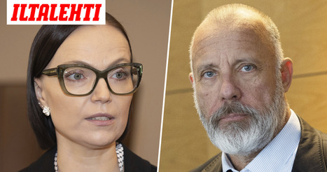 Minja Koskela jyr&auml;ht&auml;&auml; Kari Uotille: &rdquo;Bro, kerron sulle nyt faktoja&rdquo; | A1Uutiset | Scoop.it