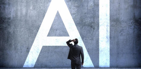 AI literacy: What it is, what it isn&rsquo;t, who needs it and why it&rsquo;s hard to define | Education 2.0 & 3.0 | Scoop.it
