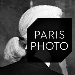Karl Lagerfeld, invit&eacute; d'honneur de Paris Photo | Les Gentils PariZiens | style & art de vivre | Scoop.it