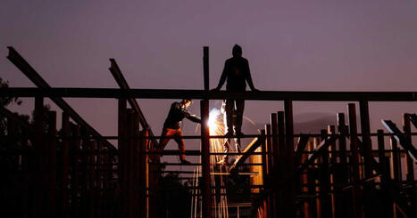 Responsabilit&eacute; environnementale, s&eacute;curit&eacute; des travailleurs: le devoir de vigilance des entreprises au coeur du nouveau proc&egrave;s de TotalEnergies | Plan&egrave;te DDurable | Scoop.it