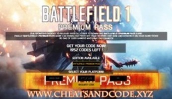 Battlefield 1 xbox one s