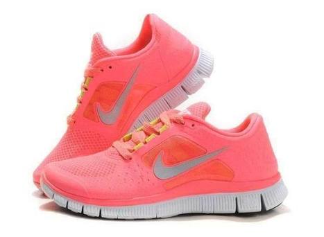 nike free run 3 5.0 womens