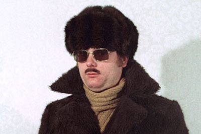 In Classified Photos, the Art of Surveillance | Best of Photojournalism | Scoop.it