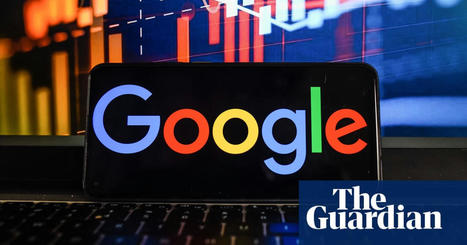 Revealed: Google illegally underpaid thousands of workers across dozens of countries | Google | The Guardian | Microeconomics: IB Economics | Scoop.it