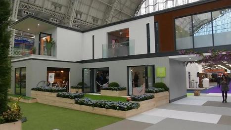 Home design is going green | Réemploi | Scoop.it
