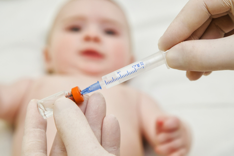 Vaccine hesitancy: It's time to go on the offence | Virology News | Scoop.it